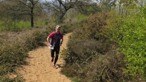 Member at St Martha's