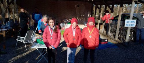 Youngest winners