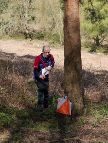 Member at St Martha's